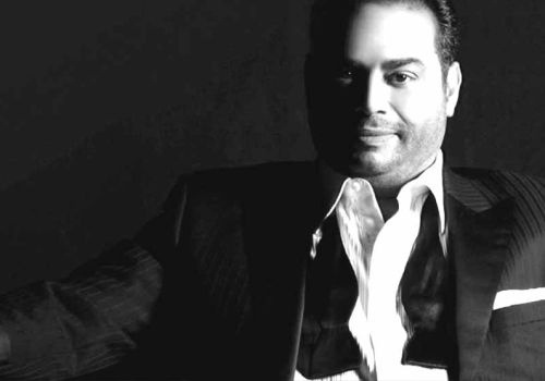 Gilberto Santa Rosa e la sua grande carriera