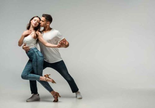 Bachata Sensual: Che Cos'è?