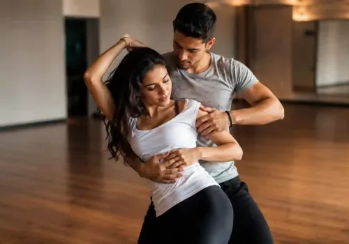 Bachata dominicana e bachata sensual